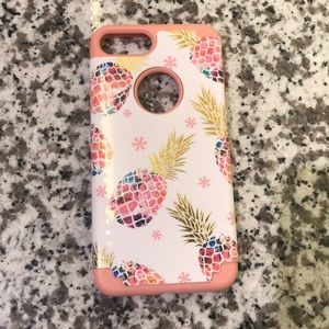 5/$25 😁 iPhone 7/8 Plus phone case